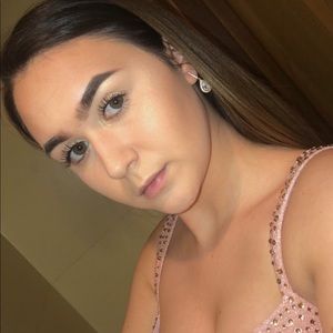 Meet your Posher, Aaliyah